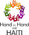 Logo für Verein Hand in Hand mit Haiti