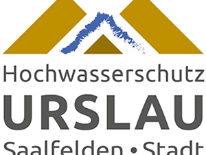 Logo HWSG Urslau Saalfelden Stadt